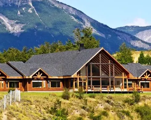 Coyhaique River Lodge