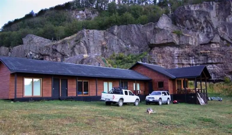 Coyhaique River Lodge 