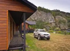 Coyhaique River Lodge 