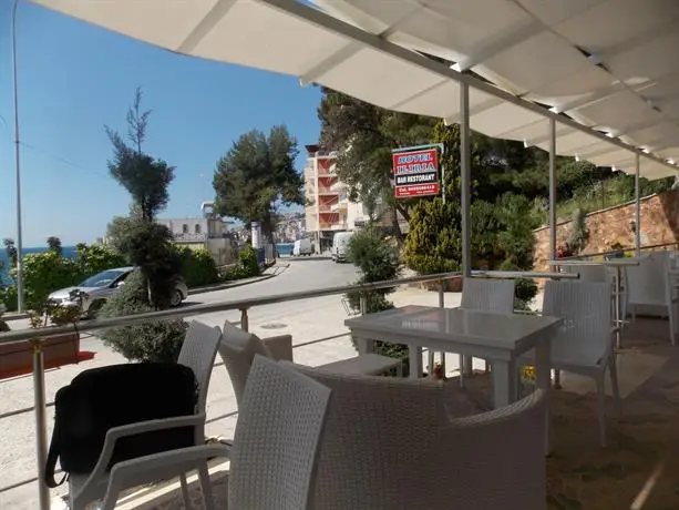 Hotel Iliria Sarande