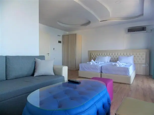 Hotel Iliria Sarande