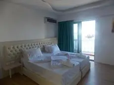 Hotel Iliria Sarande 