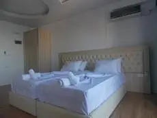 Hotel Iliria Sarande 