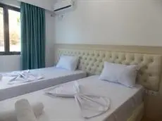 Hotel Iliria Sarande 