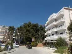 Hotel Iliria Sarande 