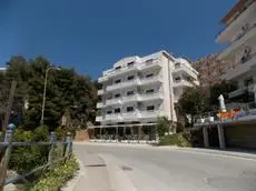 Hotel Iliria Sarande 