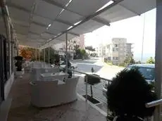 Hotel Iliria Sarande 