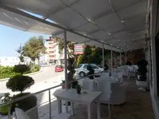 Hotel Iliria Sarande 