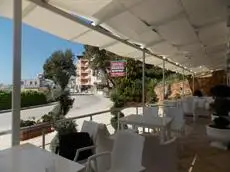 Hotel Iliria Sarande 