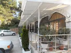 Hotel Iliria Sarande 