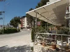 Hotel Iliria Sarande 