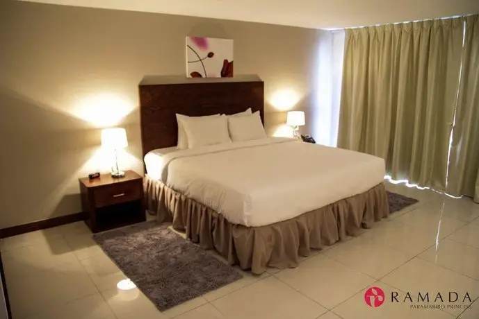 Ramada by Wyndham Princess Paramaribo