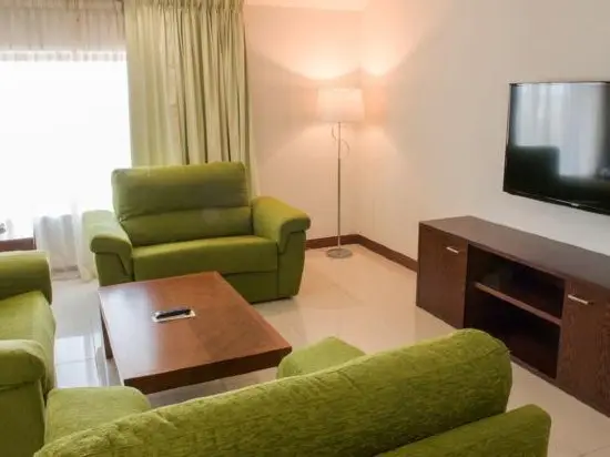 Ramada by Wyndham Princess Paramaribo 