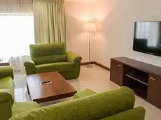 Ramada by Wyndham Princess Paramaribo 