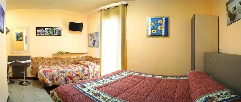 Homestay In Reggio Sud Reggio Calabria