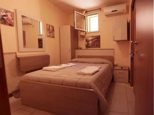 Homestay In Reggio Sud Reggio Calabria 