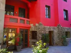 Hotel Boutique Castillo Rojo 