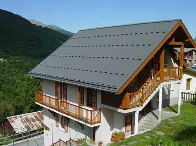 Chalet Les Garands 