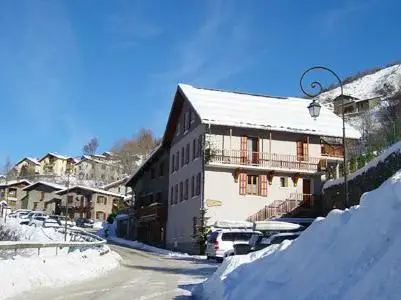 Chalet Les Garands 