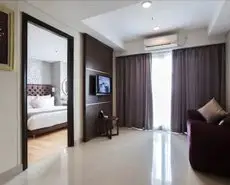 MG Suites Hotel 