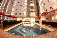 MG Suites Hotel 