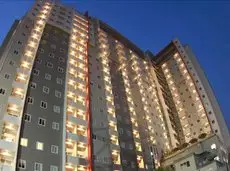 MG Suites Hotel 