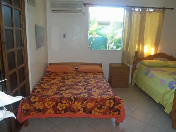 Pension Armelle Bed & Breakfast Tahiti 