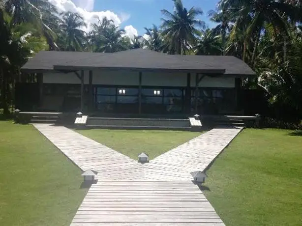 Siargao Paraiso Resort 