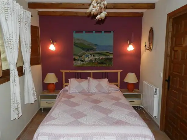 Apartamentos Rurales Los Falares de la Abuela Berta 