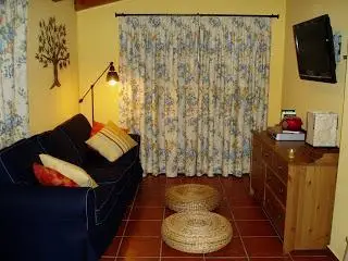 Apartamentos Rurales Los Falares de la Abuela Berta 