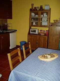 Apartamentos Rurales Los Falares de la Abuela Berta 