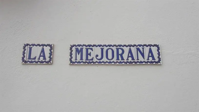 La Mejorana Candelaria 