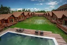 Rice Farm Villa Suratthani 