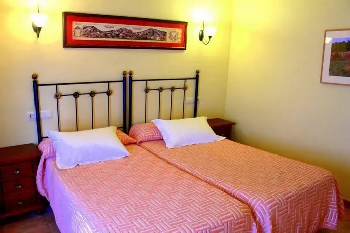 Hostal San Pedro Cuenca