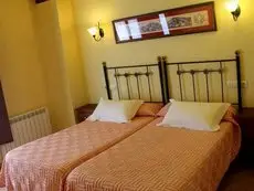 Hostal San Pedro Cuenca 