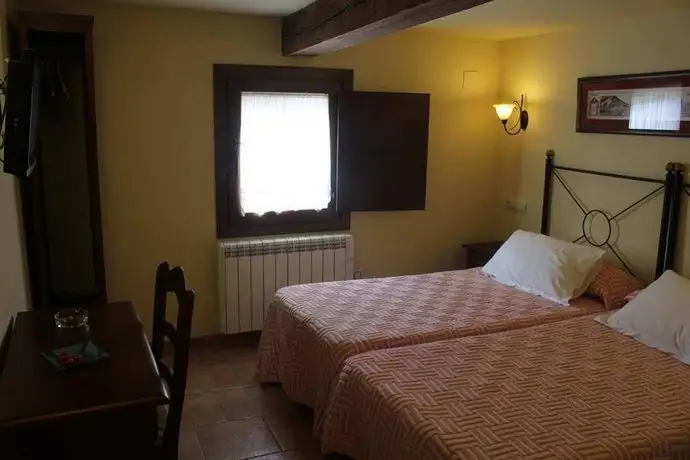 Hostal San Pedro Cuenca 