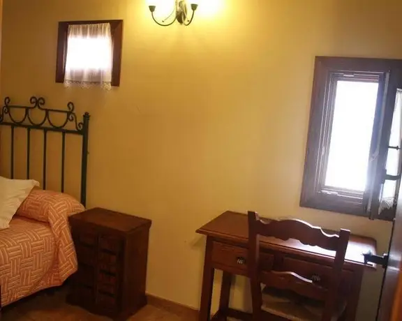 Hostal San Pedro Cuenca 