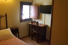 Hostal San Pedro Cuenca 