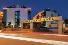 Onkel Residence 