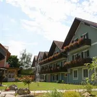 Altneudorflerhof Hotel Garni 