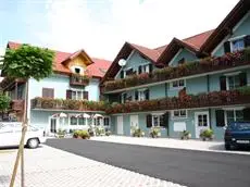 Altneudorflerhof Hotel Garni 