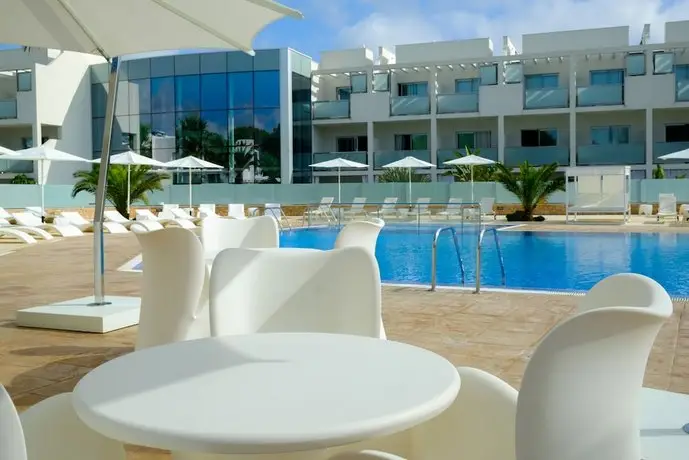 Blanco Hotel Formentera 