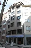 Bursa Park Apart Hotel 