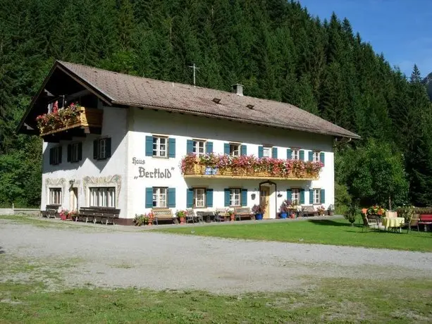 Pension Berktold 