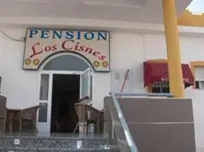 Pension Los Cisnes 