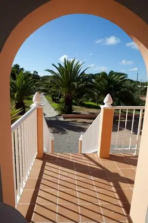 Villa Clementina - Formentera Vacaciones