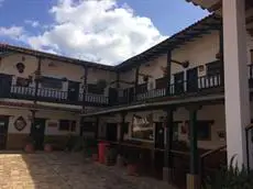 Hotel Marques de San Luis 