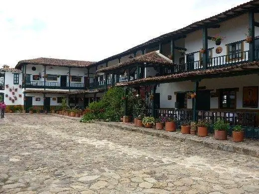 Hotel Marques de San Luis 