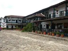 Hotel Marques de San Luis 