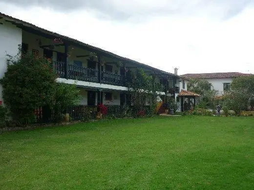 Hotel Marques de San Luis 